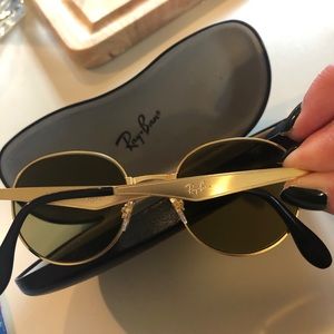 Ray Ban Sunglasses